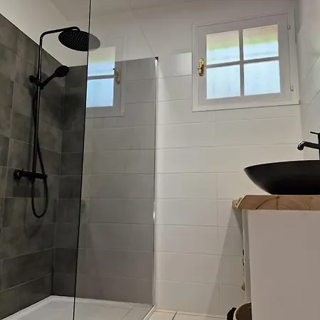 Maison Le Yoti, Jolie Vue Sur Le Lot Campouriez