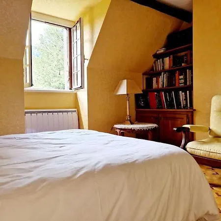 Maison Le Yoti, Jolie Vue Sur Le Lot