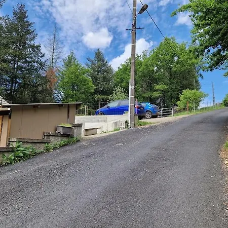 Maison Le Yoti, Jolie Vue Sur Le Lot *