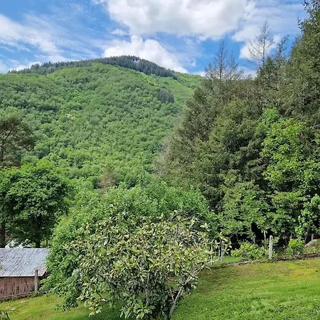 Maison Le Yoti, Jolie Vue Sur Le Lot