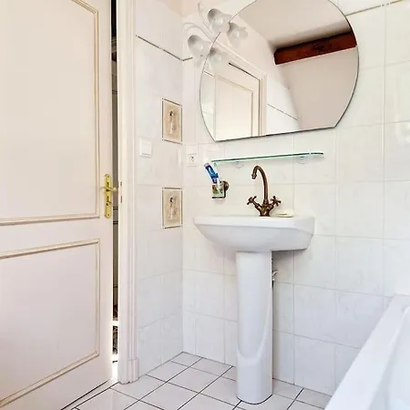 Maison Le Yoti, Jolie Vue Sur Le Lot 펜션 *