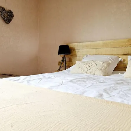 펜션 Maison Le Yoti, Jolie Vue Sur Le Lot