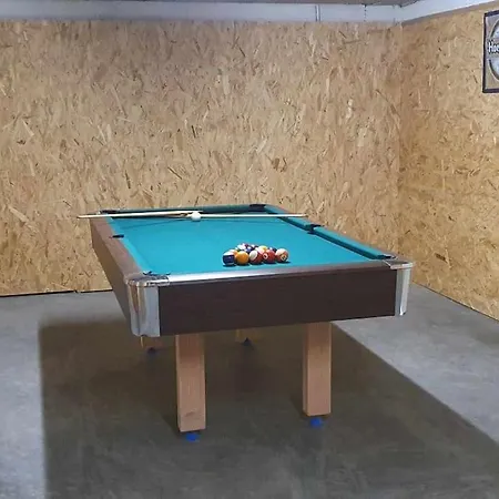 펜션 Maison Le Yoti, Jolie Vue Sur Le Lot *