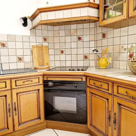 Maison Le Yoti, Jolie Vue Sur Le Lot * Campouriez