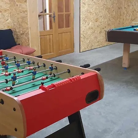 Maison Le Yoti, Jolie Vue Sur Le Lot