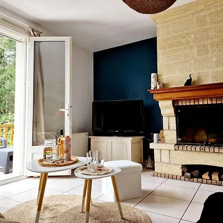 Maison Le Yoti, Jolie Vue Sur Le Lot * Campouriez