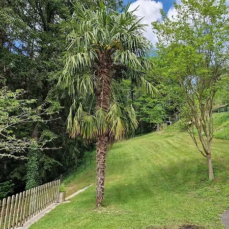 펜션 Maison Le Yoti, Jolie Vue Sur Le Lot *