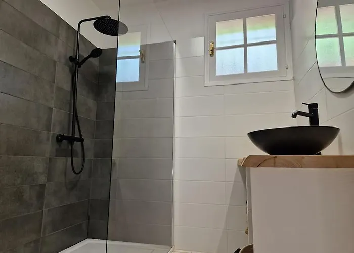 Maison Le Yoti, Jolie Vue Sur Le Lot Campouriez