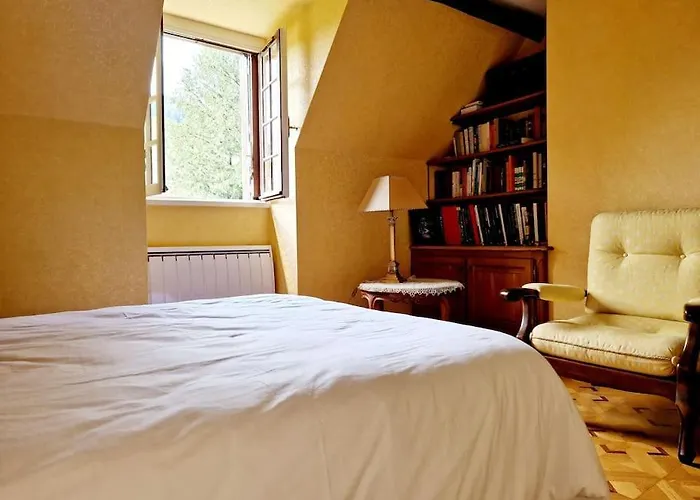 Maison Le Yoti, Jolie Vue Sur Le Lot