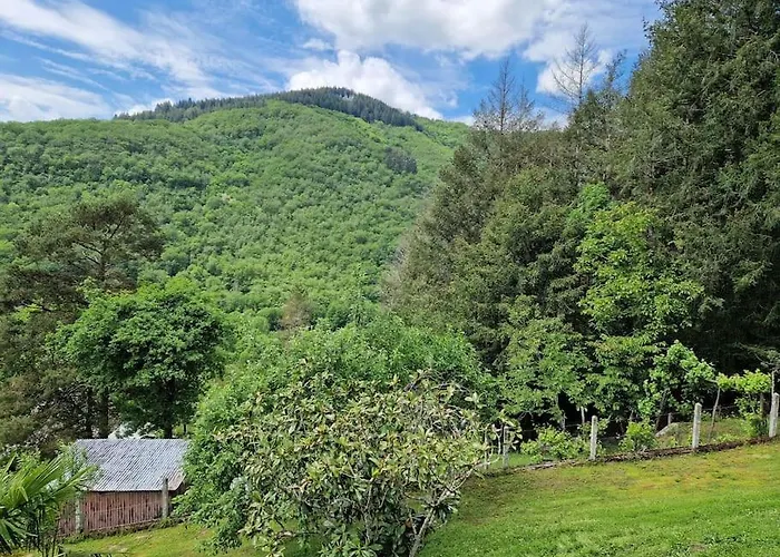 Maison Le Yoti, Jolie Vue Sur Le Lot