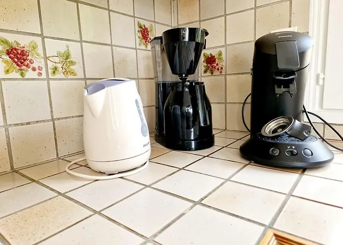 Semesterbostad Maison Le Yoti, Jolie Vue Sur Le Lot *