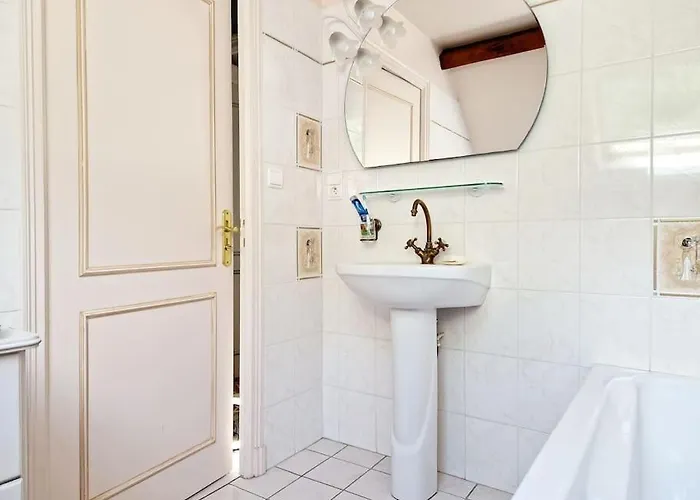 Maison Le Yoti, Jolie Vue Sur Le Lot Semesterbostad *