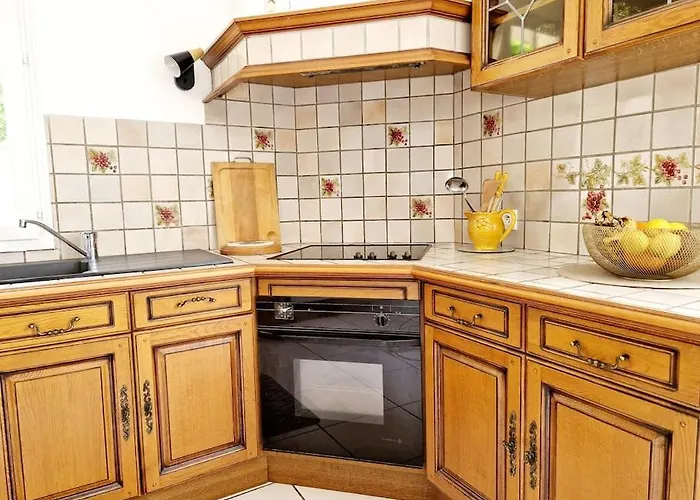 Maison Le Yoti, Jolie Vue Sur Le Lot * Campouriez