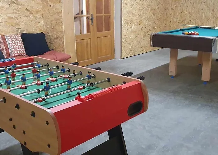 Maison Le Yoti, Jolie Vue Sur Le Lot